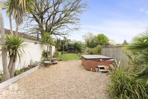 Garden- click for photo gallery